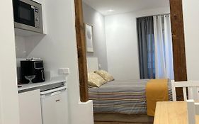Apartamentos Gravina